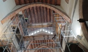 L'Ajuntament aconsegueix 22.000 euros per la restauració del Celler de Cambrils