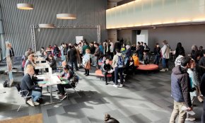 1.500 persones assisteixen a les Jornades Treballa al Turisme de la FEHT