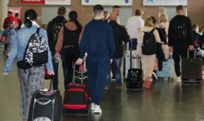 L'aeroport de Reus manté 23 destinacions per aquesta temporada amb la voluntat d'assolir xifres de passatgers de 2019