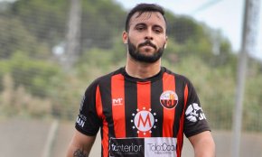 Guillem Navarro i Víctor Galindo, dos reforços a la davantera del Cambrils Unió de cara al tram final de la lliga