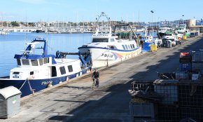 Cambrils, Tarragona, Torredembarra i Calafell podran demanar els 15,6 milions d'euros dels ajuts europeus per promoure l'Economia Blava
