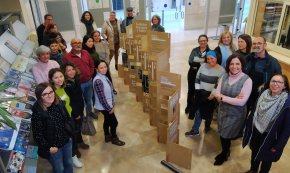 El CNL de l'Àrea de Reus organitza 47 cursos amb 1.100 places a Reus, Cambrils, Falset i l'Hospitalet de l'Infant