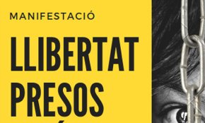 L'ANC de Cambrils organitza autocars per anar a Barcelona a la manifestació per la llibertat dels presos polítics el 14 de juliol