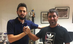 Matias Tropper substitueix Miguel Ángel Díaz a la presidència del Club Handbol Cambrils