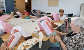 L'Ajuntament inicia la diagnosi per elaborar el Pla d'Envelliment del municipi    