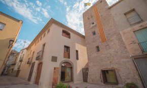 Vandellòs i l'Hospitalet de l'Infant s'adhereix, avui, a l'Hora del Planeta