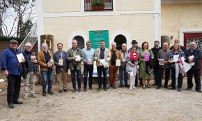 El Parc Samà estrena un servei de biblioteca  i intercanvi de llibres a l'aire lliure