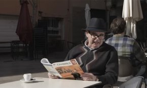 Revista Cambrils publica a Youtube el vídeo promocional del 70è aniversari