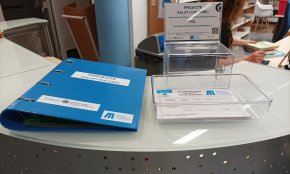 L'Hospital Lleuger i la Biblioteca Josep Salceda i Castells engeguen el projecte «Salut i Cultura»