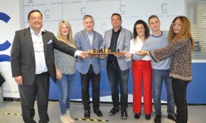 Cambrils serà la seu, de l'1 al 6 d'abril, del Campionat d'Escacs de Catalunya per edats