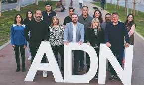 Tomàs García, alcaldable de l'ADN Cambrils per a les properes eleccions municipals