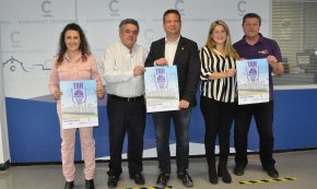 Un total de 72 equips es disputaran el 18è Torneig Internacional de Cambrils del TGN Bàsquet  