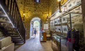 La Torre de l'Ermita reobrirà les seves portes