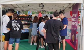 El Departament de Joventut ofereix descomptes en les tarifes dels espais expositius de la Fira per als joves emprenedors i creadors 