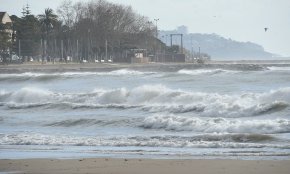 El govern de l'Estat destina 1,4 milions a reparar els danys dels últims temporals a la costa de Tarragona i l'Ebre