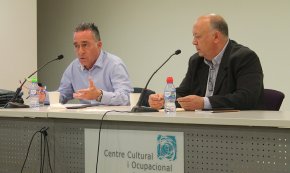 Lalo Vizcaíno presenta «Los Silencios del Cincel»