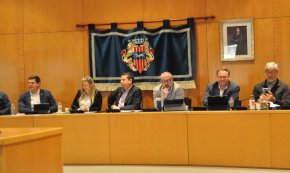 S'aprova un nou paquet de factures pendents de pagament per un import de prop de 69.000 euros