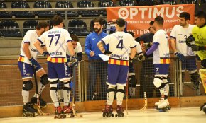 El Cambrils CH cau contra un CP Bell-lloc ja ascendit