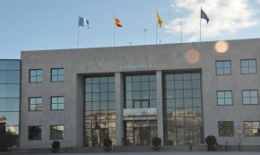 El plenari rebutja una moció de suport a la llengua catalana presentada per ERC