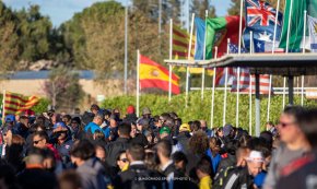 El Mundialito converteix Cambrils l'epicentre del futbol formatiu un any més