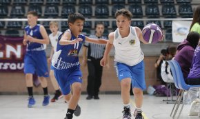 Tanca la 18a edició del torneig internacional del TGN Bàsquet