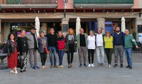 Cambrils En Comú Podem dóna a conèixer la llista completa de cara a les eleccions municipals del 28-M