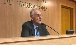 Una conferència del doctor Manuel Sans Segarra encetarà la programació de primavera del Campus Extens de la URV a Cambrils