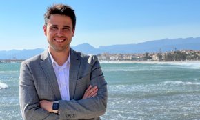 El cambrilenc Aleix Rom, nou representant territorial de l’Esport a Tarragona