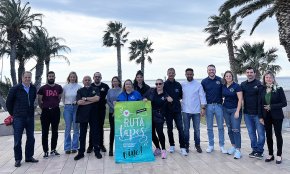 Divuit bars i restaurants participaran en la 7a Ruta de tapes de l’Hospitalet de l’Infant