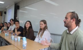 L'institut Ramon Berenguer IV celebra la 2a edició de la Jornada d'Orientació pels alumnes de Batxillerat