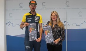 La Copa Espanya de Trial en bicicleta se celebrarà a Cambrils el dia de Sant Jordi