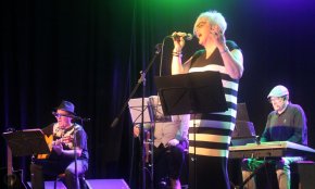 L’Oncle’s Band s’embarca en un vaixell ple de música