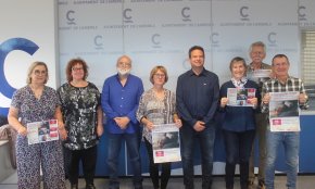 El 5è Cicle de Cinema Solidari de Cambrils se centrarà en la situació dels immigrants