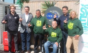 La 2a edició de la Travessa Swim for ELA mobilitzarà 700 persones entre esportistes, voluntaris i assistents