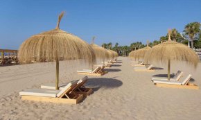 L'Ajuntament obre un nou concurs públic dels serveis de temporada a les platges