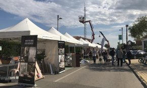 L'Hospitalet de l'Infant acull aquest cap de setmana la 3a Fira Multisectorial