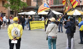 Àvies i Avis, «el combat contra l'oblit»