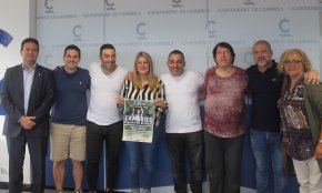 L'orquestra uruguaiana «La Decana» ofereix aquest divendres un concert solidari