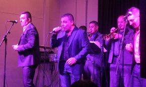 El concert de La Decana a l’Ateneu reuneix a la comunitat uruguaiana