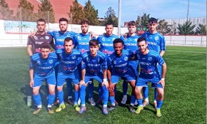 Nova derrota del Cambrils Unió que l'enfonsa una mica més a la classificació