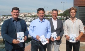 La Fira Marítima arriba a la seva 14a edició més especialitzada, però amb menys expositors