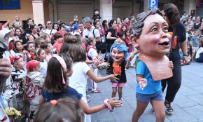 L'Ajuntament de Cambrils obre la convocatòria de subvencions per a activitats culturals i festives