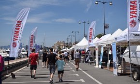 La 14a Fira Marítima de la Costa Daurada fa viure la nàutica des de totes les seves vessants