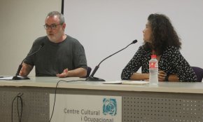 Ernest Cañada, geògraf: «No podem emetre més llicències per habitatges turístics»