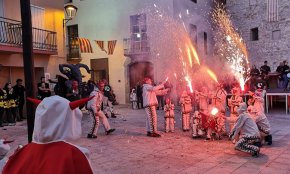 Més d'una vintena d'actes per celebrar la Festa de la Germandat de Vandellòs del 12 al 14 de maig