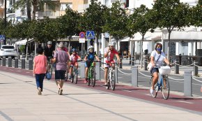 Cambrils rep 2 milions d'euros dels fons Next Generation