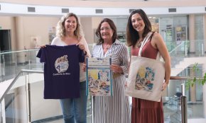 Cambrils acull aquest divendres una jornada per commemorar el Dia Mundial de la Fibromiàlgia i la Fatiga Crònica