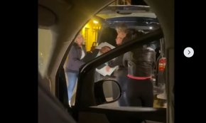 Junts per Cambrils denuncia la sostracció de cartells electorals de la seva formació per part de militants de l'NMC