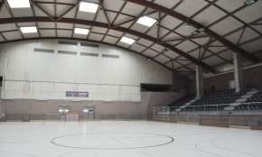 L'Ajuntament obté una subvenció de la Diputació per rehabilitar la coberta del Palau Municipal d’Esports