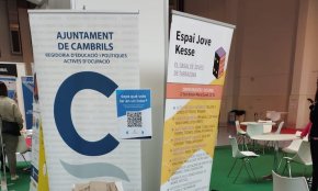 L’Ajuntament crea un joc per donar a conèixer els serveis d’orientació educativa i laboral